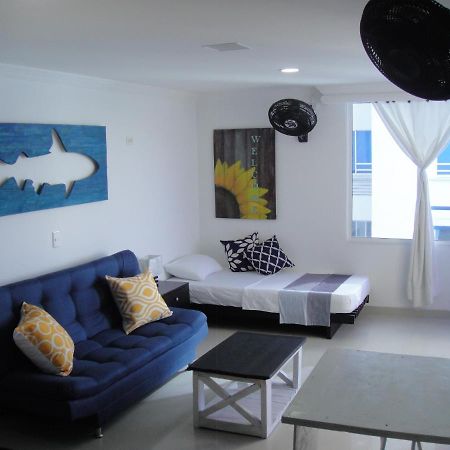Shark 1514 Nuevo Conquistador Cartagena Esterno foto