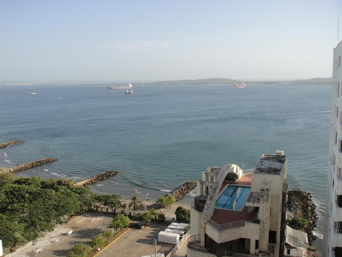 Shark 1514 Nuevo Conquistador Cartagena Esterno foto