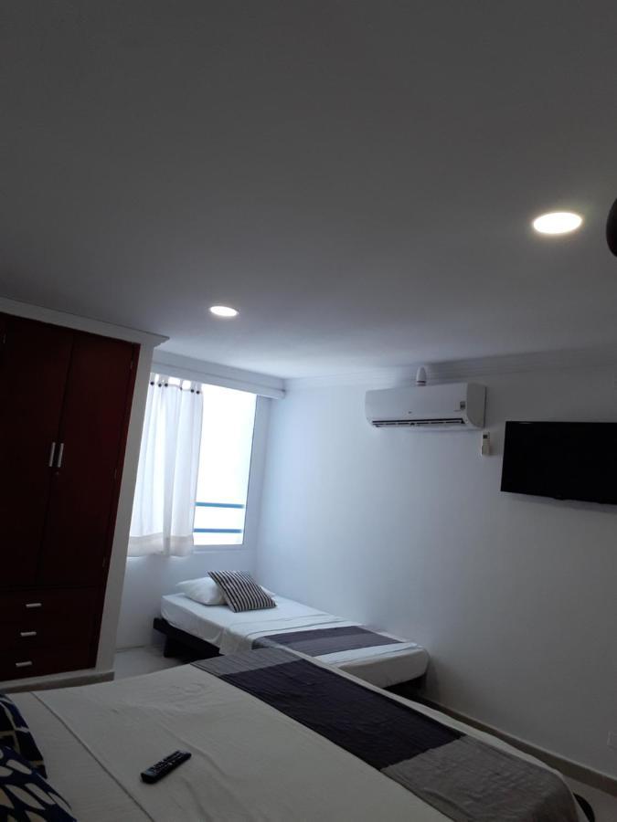 Shark 1514 Nuevo Conquistador Cartagena Esterno foto