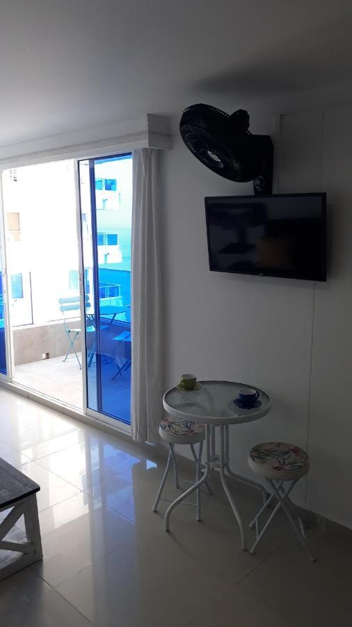 Shark 1514 Nuevo Conquistador Cartagena Esterno foto