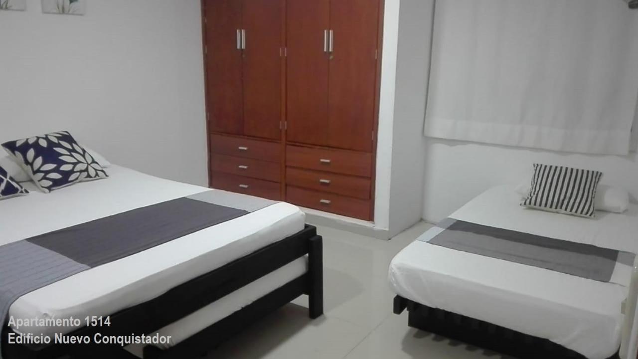 Shark 1514 Nuevo Conquistador Cartagena Esterno foto